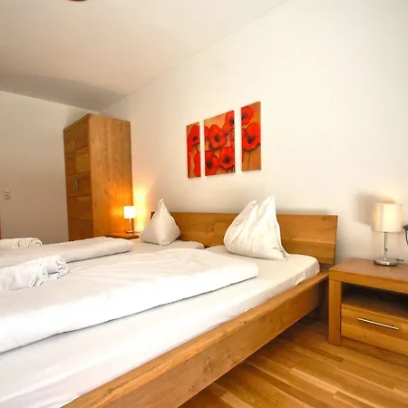 Schmitten Finest By In One شقة *