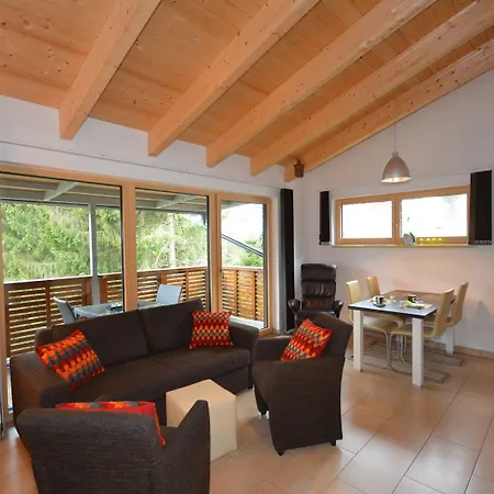 Schmitten Finest By In One شقة