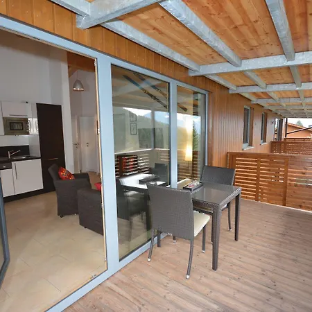 Schmitten Finest By In One شقة زيل أم سي