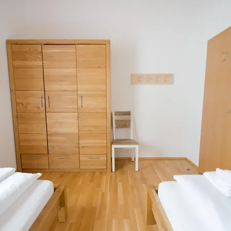 Schmitten Finest By In One شقة