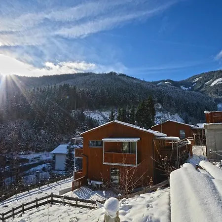 شقة Schmitten Finest By In One