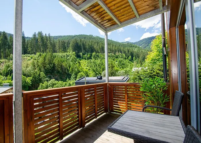 Schmitten Finest By In One 滨湖采尔