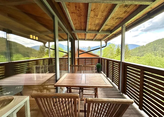 Lägenhet Schmitten Finest By In One Zell am See