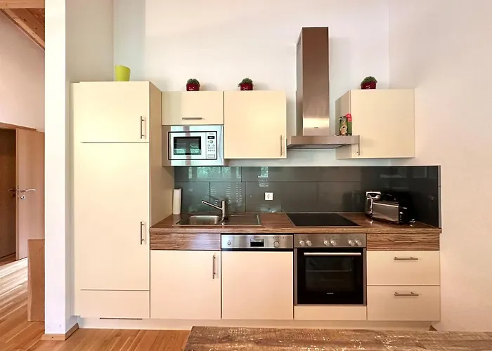 Lägenhet Schmitten Finest By In One