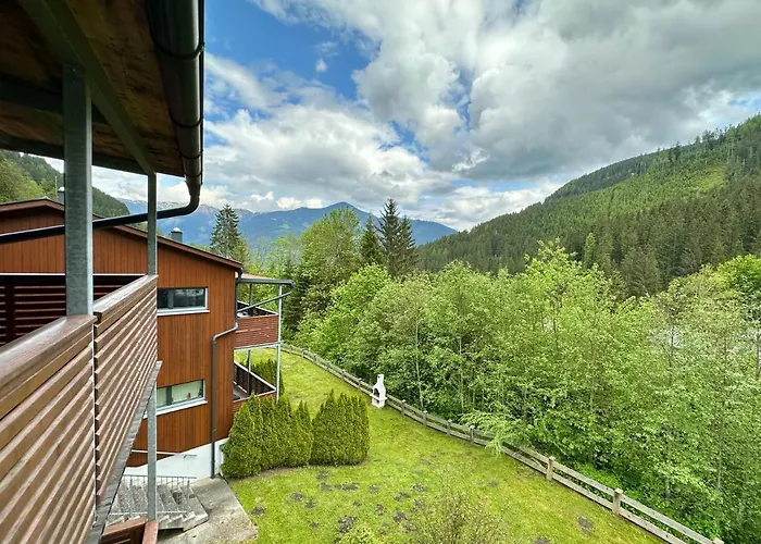 Schmitten Finest By In One * Zell am See