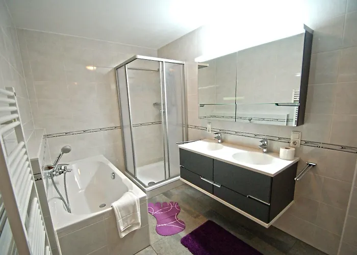 Schmitten Finest By In One Lägenhet *