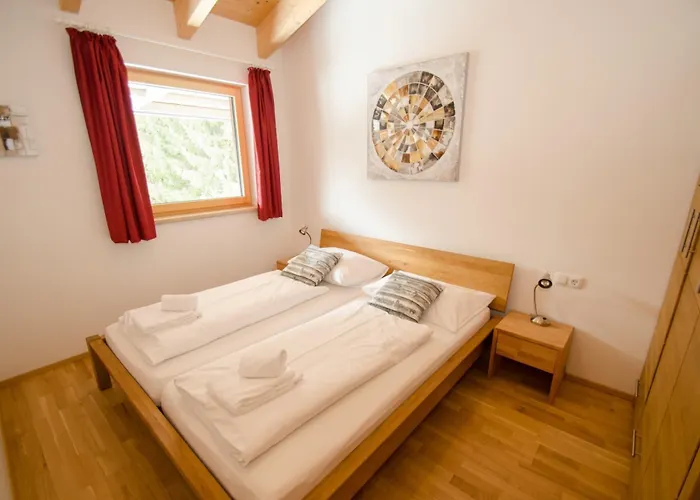 Schmitten Finest By In One Zell am See