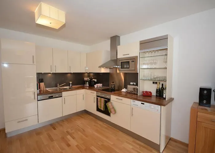 Lägenhet Schmitten Finest By In One *