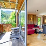 Schmitten Finest By In One Apartman Zell am See