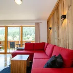 Apartman Schmitten Finest By In One *