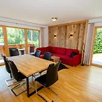 Apartman Schmitten Finest By In One *