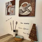 Apartman Schmitten Finest By In One