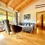 Schmitten Finest By In One Apartman Zell am See