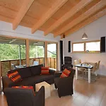 Schmitten Finest By In One Apartman