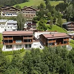 Schmitten Finest By In One Apartman