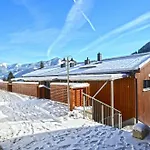 Apartman Schmitten Finest By In One
