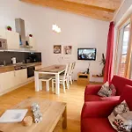 Apartman Schmitten Finest By In One Zell am See