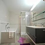 Schmitten Finest By In One Apartman Zell am See