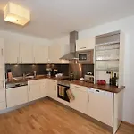 Apartman Schmitten Finest By In One *