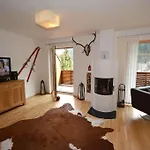 Apartman Schmitten Finest By In One