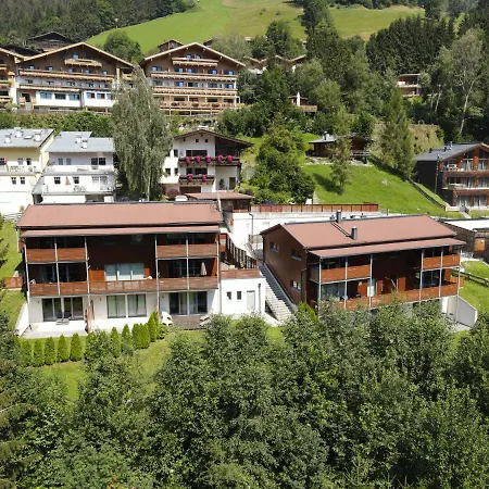 Schmitten Finest By In One Zell am See