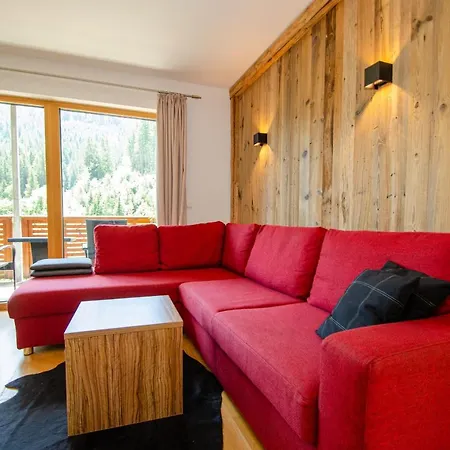 Appartement Schmitten Finest By In One