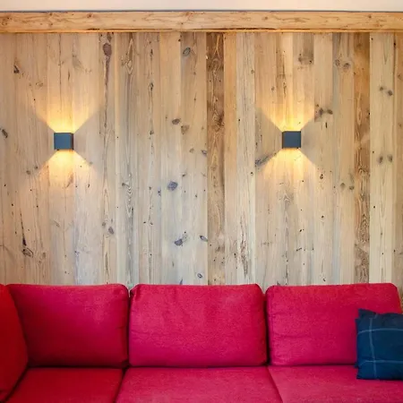 Appartement Schmitten Finest By In One Zell am See