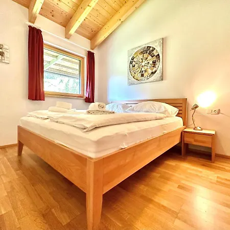 Appartement Schmitten Finest By In One *