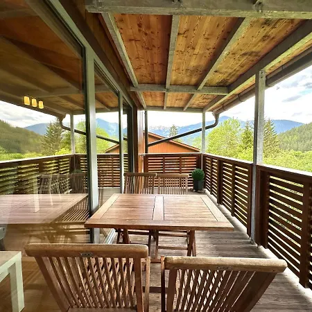 Appartement Schmitten Finest By In One Zell am See