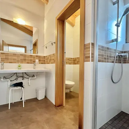 Schmitten Finest Apartment *