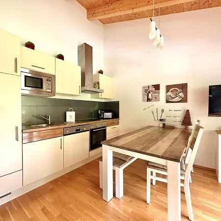 Schmitten Finest By In One Appartement *