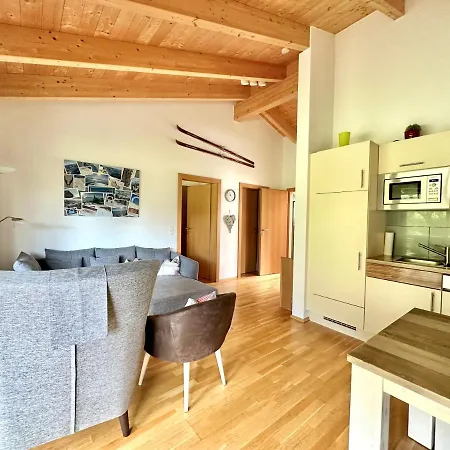 Appartement Schmitten Finest By In One Zell am See