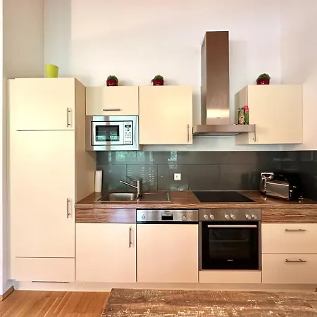 Appartement Schmitten Finest By In One