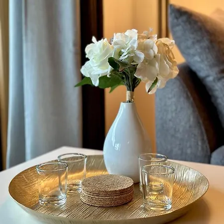 Schmitten Finest By In One Appartement *