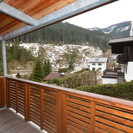 Appartement Schmitten Finest By In One