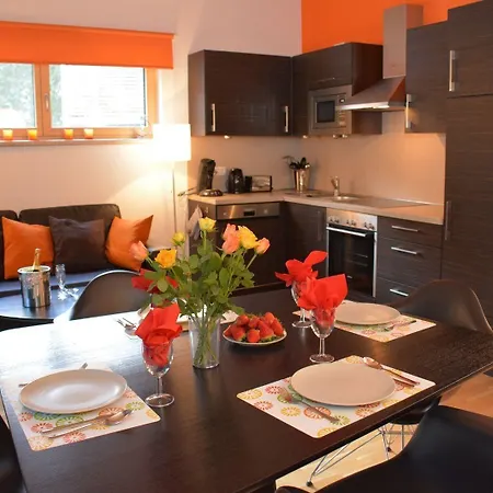 Schmitten Finest By In One Appartement *