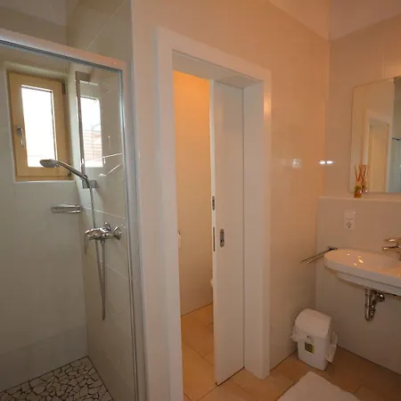 Schmitten Finest By In One Apartamento *