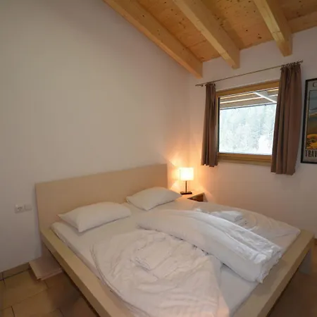 Schmitten Finest By In One Appartement