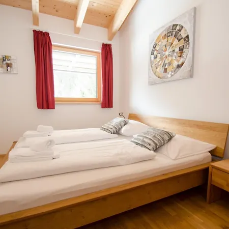 Appartamento Schmitten Finest By In One Zell am See