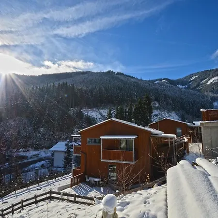 Appartement Schmitten Finest By In One Zell am See