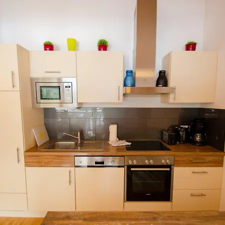 Appartement Schmitten Finest By In One *