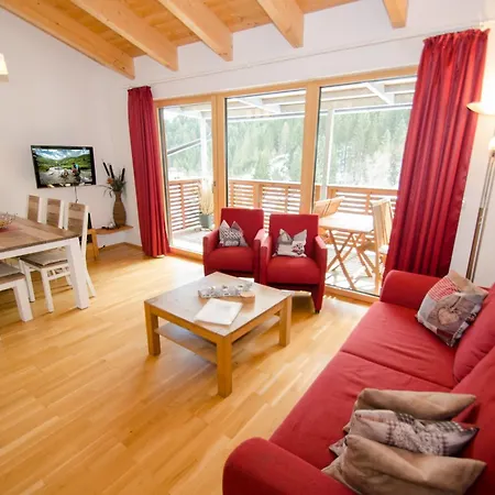 Appartement Schmitten Finest By In One *