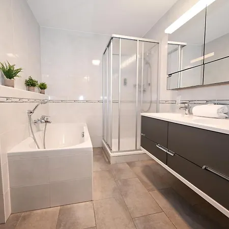 Apartman Schmitten Finest By In One Zell am See