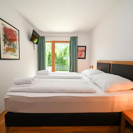 Apartman Schmitten Finest By In One