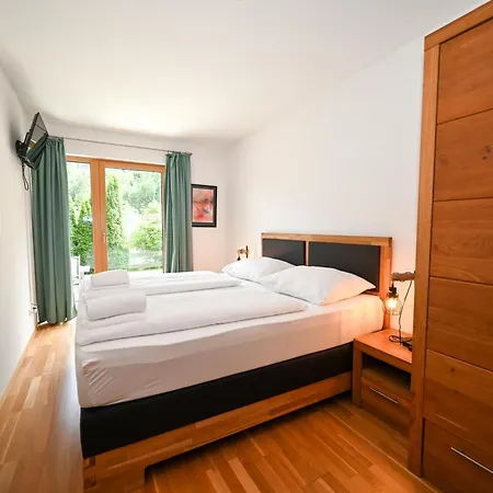 Schmitten Finest By In One Apartman Zell am See