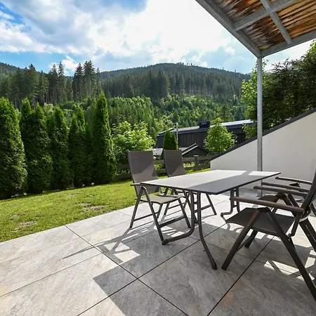 Schmitten Finest By In One Apartman Zell am See