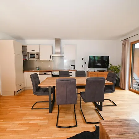 Apartman Schmitten Finest By In One Zell am See