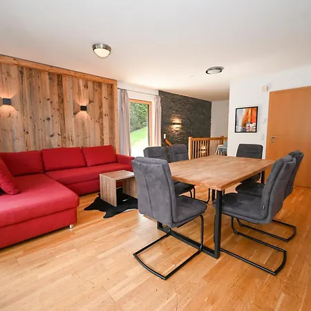 Schmitten Finest By In One Apartman Zell am See