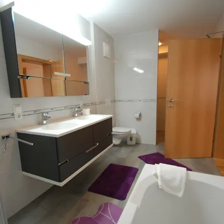Schmitten Finest Apartment Zell am See
