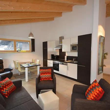 Schmitten Finest Apartment Zell am See